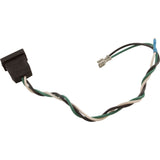 Receptacle, Blower, 115v, Female, Mini, Generic : SS2RSP-103B-1-C