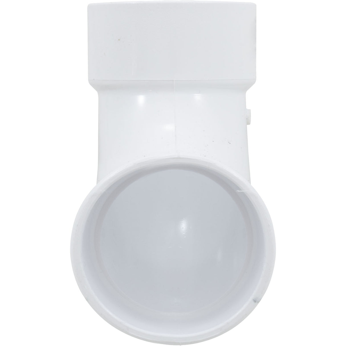 90 Elbow, Sweep, Waterway, 2" Slip x 2" Slip : 411-9130
