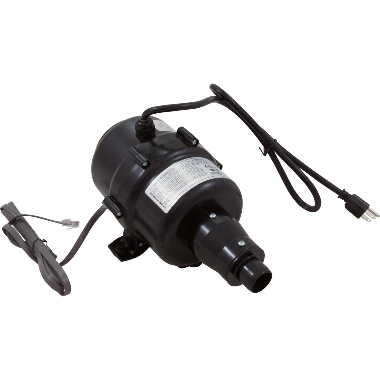 Blower Sls-6-75-120/60Ah-N+Cg01 : SLS6-75-120/60