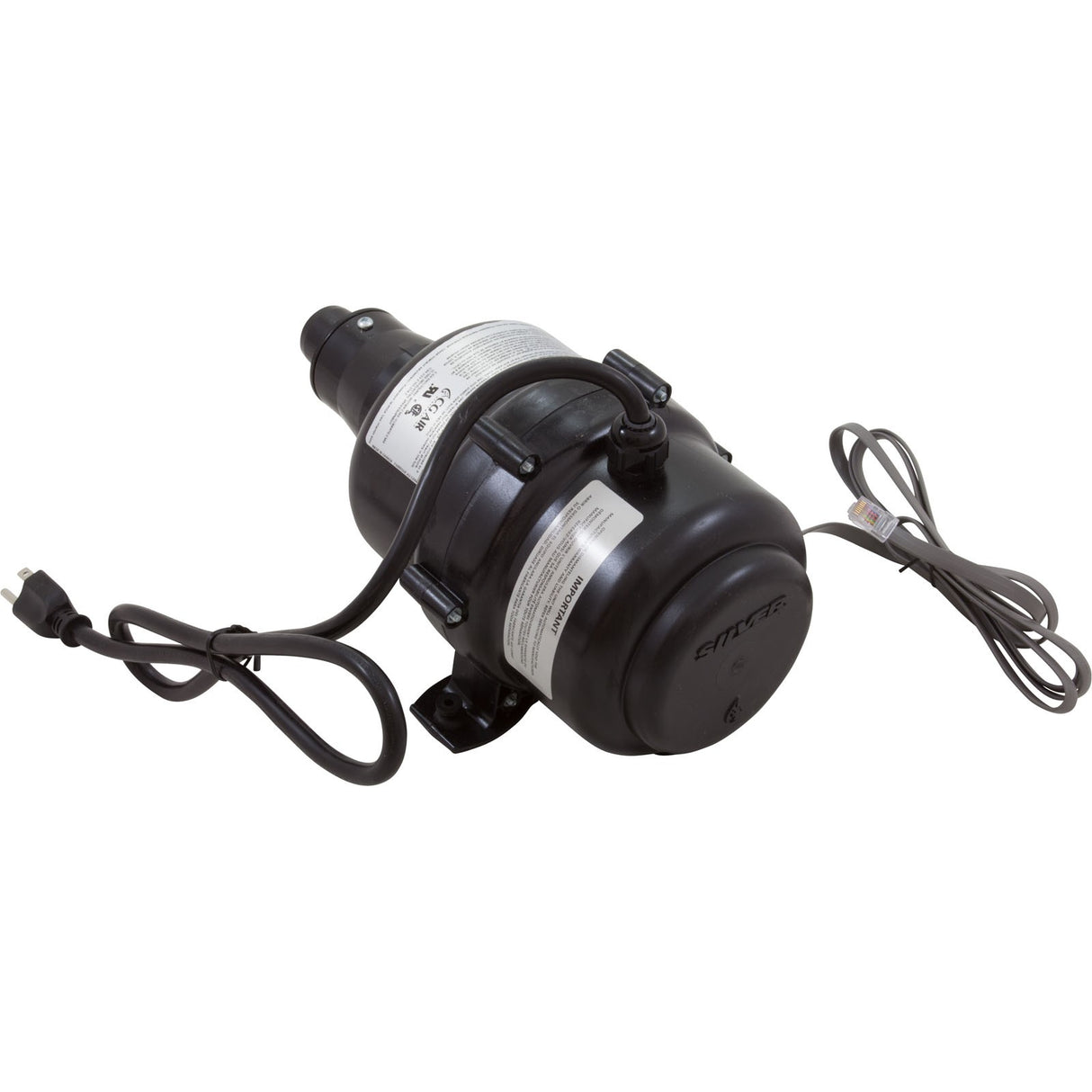 Blower Sls-6-75-120/60Ah-N+Cg01 : SLS6-75-120/60