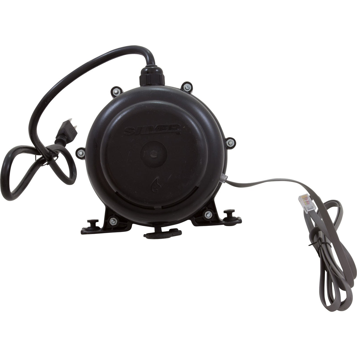 Blower Sls-6-75-120/60Ah-N+Cg01 : SLS6-75-120/60