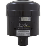 Blower, Zodiac Jandy, Plastic, 1.0hp, 230v, 3.0A, Hardwire : PSB210