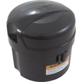 Blower, Zodiac Jandy, Plastic, 1.5hp, 230v, 3.9A, Hardwire : PSB215