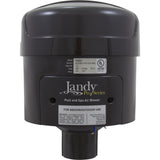 Blower, Zodiac Jandy, Plastic, 1.5hp, 230v, 3.9A, Hardwire : PSB215