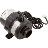 Blower, CG Air Millenium Long Life, 230v, 4.0A, 10ft AMP : ME-240/60-LL-AMP