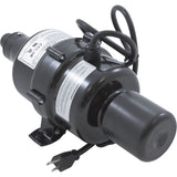 Blower, CG Air Millenium AS, 115v, 9.5A, w/Htr, Mflr, 3ft Nema, AS : MAST300-750-120/60AN