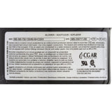 Blower, CG Air Mill Sen, 115v, 9.5A, 2ft Nema, w/Muffler, Heater : MS300750120/60NCG01