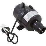 Blower, CG Air SL0, 230v, 7ft Amp, Heater, 50Hz : SL0-6-70-230/50-AMP