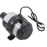 Blower, CG Air SL0, 230v, 7ft Amp, Heater, 50Hz : SL0-6-70-230/50-AMP