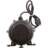 Blower, CG Air SL0, 230v, 700W Motor, 600W Heater, 60Hz : SL0-6-70-240/60-B2
