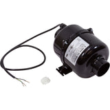 Blower, Air Supply Comet 2000, 1.0hp, 115v, 6.0A, 4ft AMP : 3210131