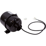 Blower, Air Supply Comet 2000, 1.0hp, 115v, 6.0A, 4ft AMP : 3210131