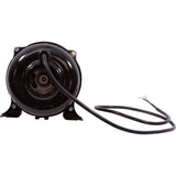 Blower, Air Supply Comet 2000, 1.0hp, 230v, 3.0A, 4ft AMP : 3210231