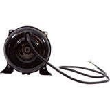 Blower, Air Supply Comet 2000, 1.5hp, 115v, 8.3A, 4ft AMP : 3215131