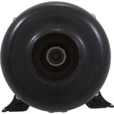 Blower, Air Supply Comet 2000, 2.0hp, 115v, 10A, 4ft AMP : 3220131