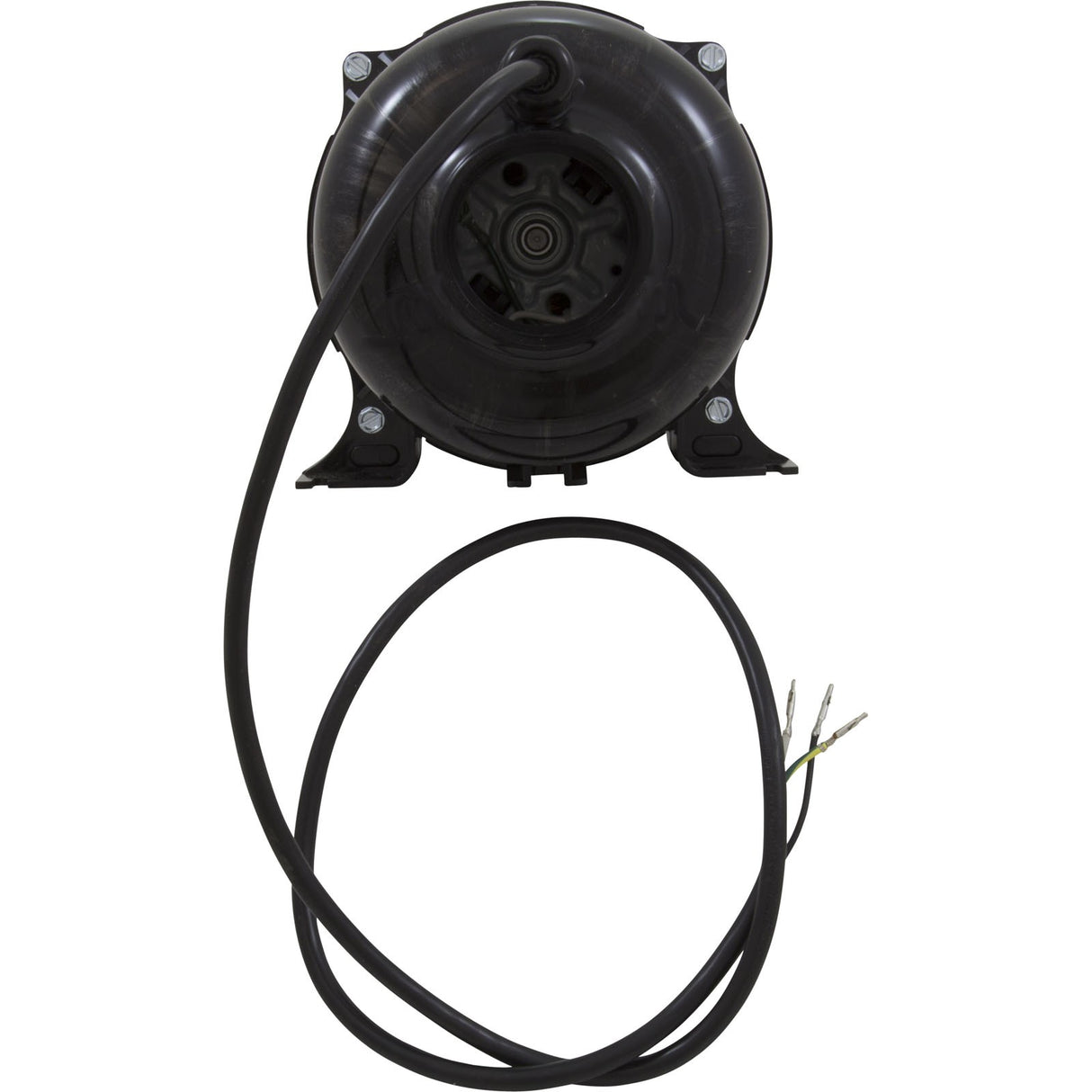 Blower, Air Supply Comet 2000, 2.0hp, 115v, 10A, 4ft AMP : 3220131