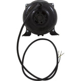 Blower, Air Supply Comet 2000, 2.0hp, 115v, 10A, 4ft AMP : 3220131