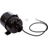 Blower, Air Supply Comet 2000, 2.0hp, 230v, 4.9A, 4ft AMP : 3220231