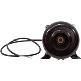 Blower, Air Supply Comet 2000, 2.0hp, 230v, 4.9A, 4ft AMP : 3220231