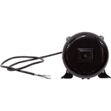 Blower, Air Supply Ultra 9000, 1.5hp, 115v, 8.3A, 4ft AMP : 3915131