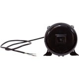 Blower, Air Supply Ultra 9000, 1.5hp, 230v, 4.2A, 4ft AMP : 3915231