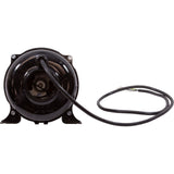 Blower, Air Supply Ultra 9000, 1.5hp, 230v, 4.2A, 4ft AMP : 3915231