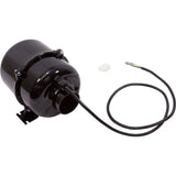 Blower, Air Supply Ultra 9000, 2.0hp, 230v, 4.9A, 4ft AMP : 3920231