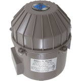 Blower, Air Supply Galaxy Pro, 1.0hp, 115v, 4.5A, Hardwire : 6510131