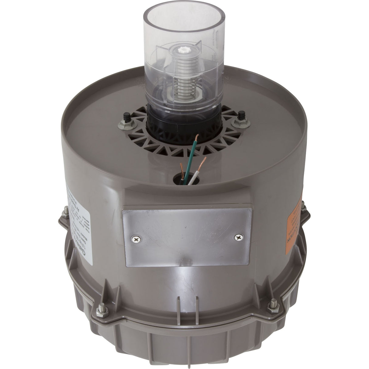 Blower, Air Supply Galaxy Pro, 1.0hp, 115v, 4.5A, Hardwire : 6510131