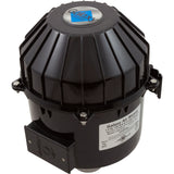 Blower, Air Supply Galaxy Pro, 1.5hp, 115v, 7.4A, Hardwire : 6515131