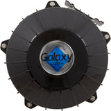 Blower, Air Supply Galaxy Pro, 1.5hp, 115v, 7.4A, Hardwire : 6515131