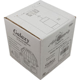 Blower, Air Supply Galaxy Pro, 1.5hp, 115v, 7.4A, Hardwire : 6515131