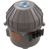 Blower, Air Supply Galaxy Pro, 2.0hp, 230v, 5.5A, Hardwire : 6520231
