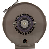 Blower, Air Supply Galaxy V2, 2.0hp, 115v, 9.9A, Hardwire : 6520131