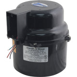 Blower, Air Supply Silencer, 1.5hp, 230v, 4.5A, Hardwire : 6315241