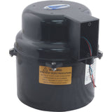 Blower, Air Supply Silencer, 1.5hp, 230v, 4.5A, Hardwire : 6315241