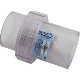Blower, Air Supply Silencer, 1.5hp, 230v, 4.5A, Hardwire : 6315241