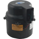 Blower, Air Supply Silencer, 2.0hp, 230v, 5.5A, Hardwire : 6320241