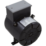 Blower, Therm Products Deluxe, 1.5hp, 230v, 2" : 04-10417