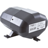 Blower, HydroQuip Silent Aire, 1.0hp, 115v, 4.5A, 3 or 4 pin AMP : AS-610U