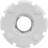 Wallfitting For Air Injector : 215-2150-CW