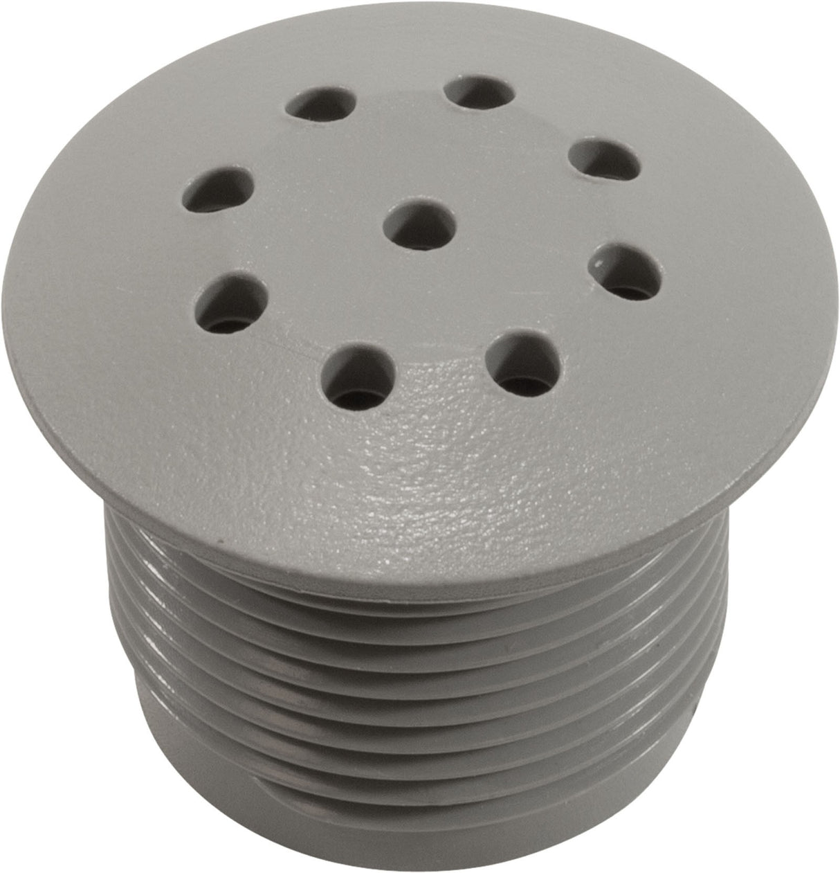 Top Flo Injector Only, Gray : 215-2187