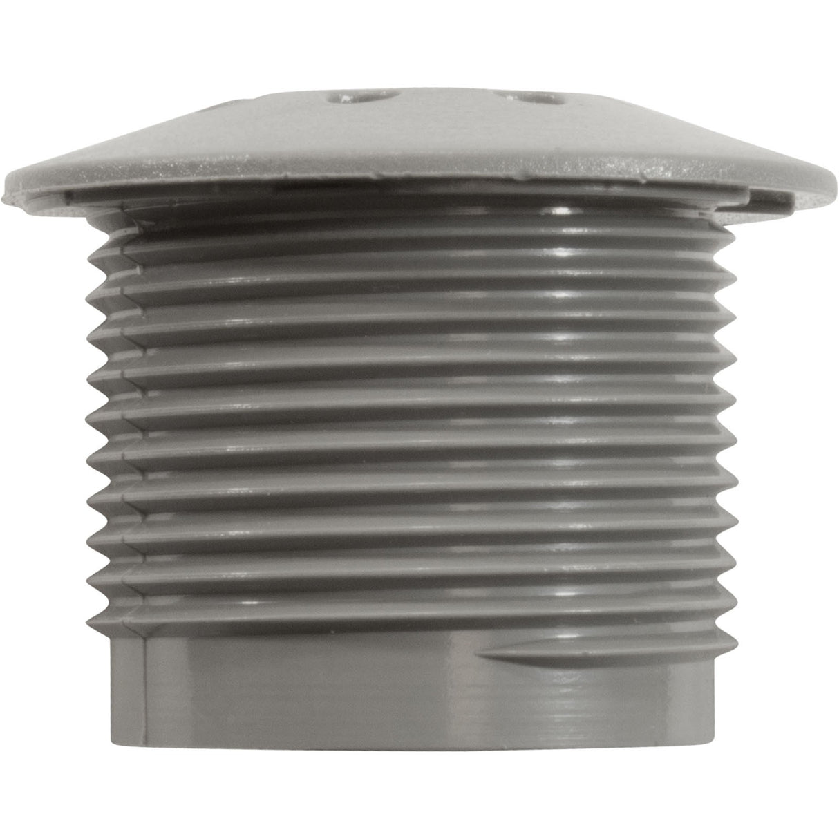 Top Flo Injector Only, Gray : 215-2187