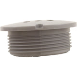 1-1/2 In Mip Pool Bubbler Gray : 25503-001-000