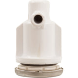 Air Injector, 3/8"Barb Body With S/S Esc. : 670-2210