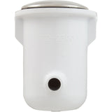 Top-Flo Air Injector 3/8"Barb Ell - S/S Esc : 670-2350