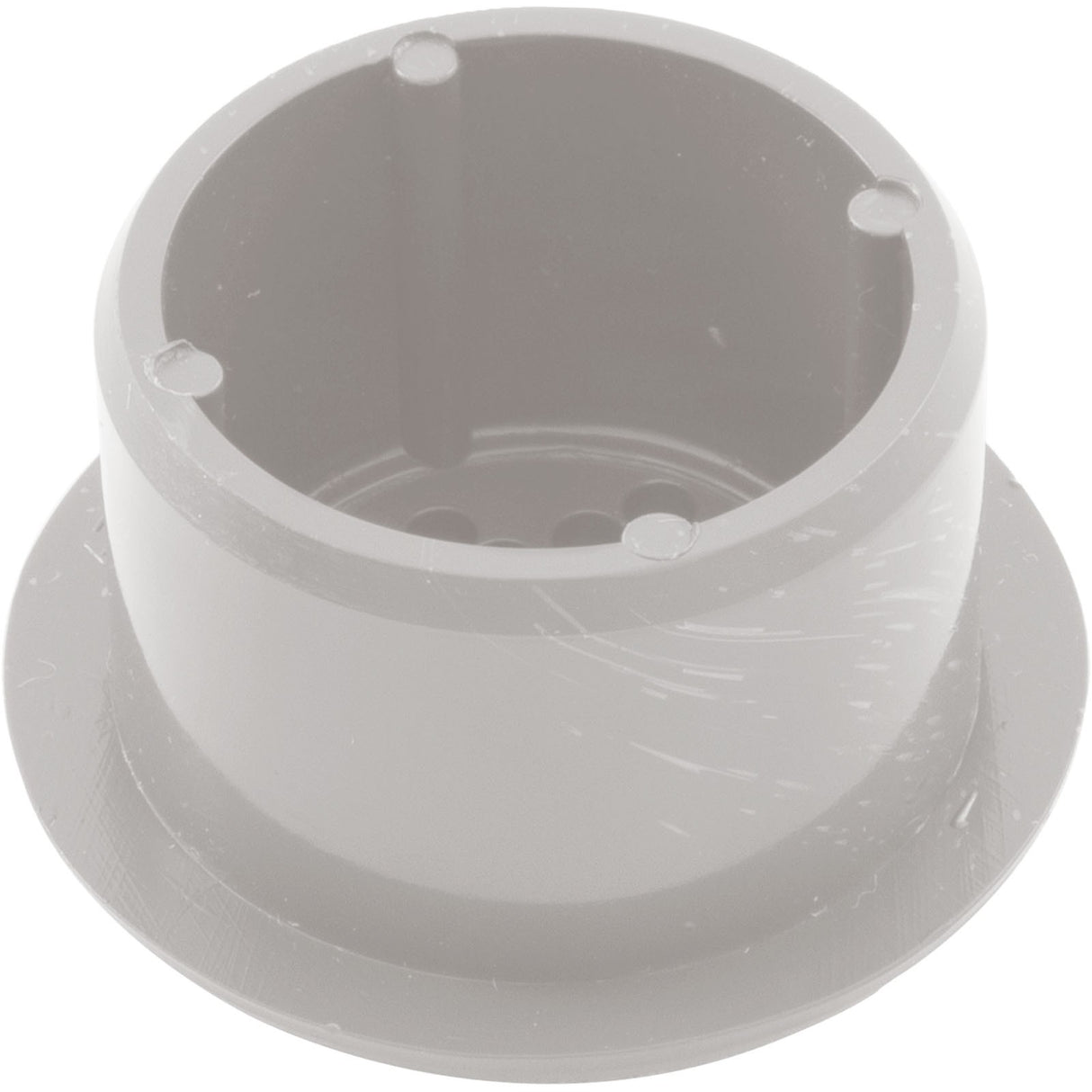 Gunite Air Injector White : 672-2000