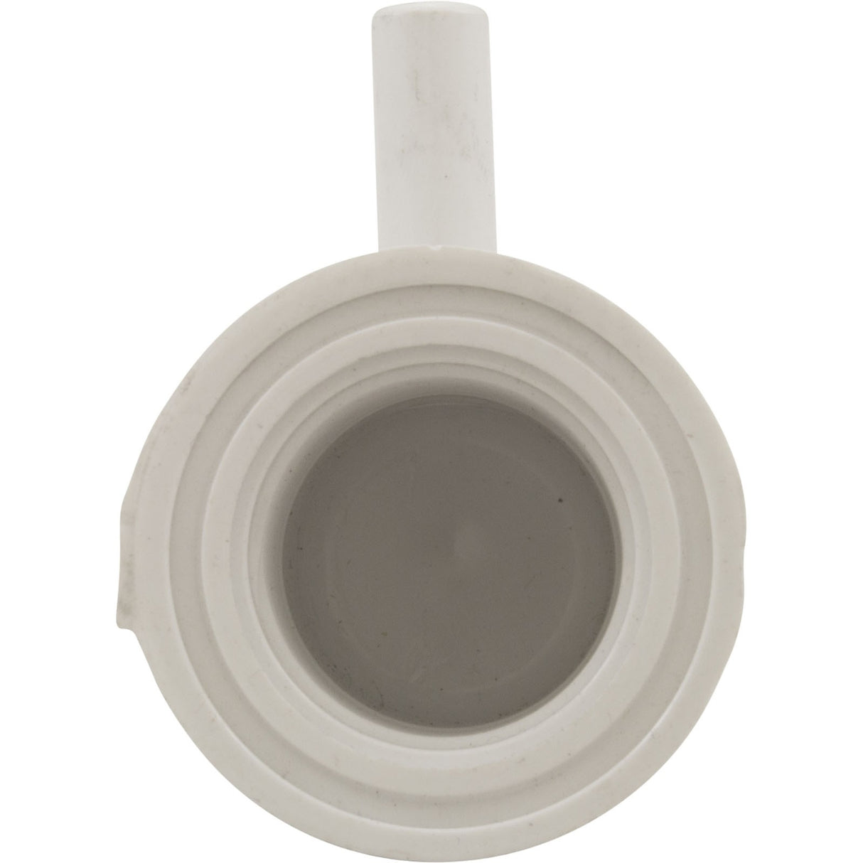 3/8" Barb Ell Air Injector Body Top-Flo : 672-2300