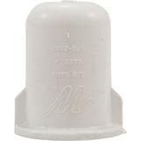3/8" Barb Ell Air Injector Body Top-Flo : 672-2300