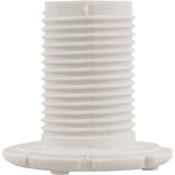 Wall Fitting, Waterway, Air Injector, White : 215-2150